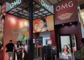 OMG Cosmetics Tebar Rp50 Juta di Jakarta Fair