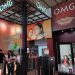 OMG Cosmetics Tebar Rp50 Juta di Jakarta Fair