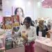 Perhelatan Hampir Selesai, Inilah Kesan Pegawai Booth Kosmetik Mengenai Jakarta Fair