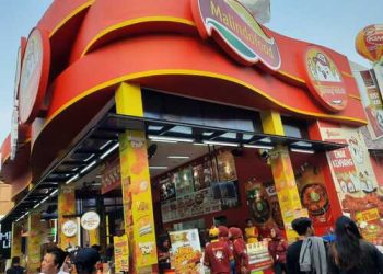 Sunny Gold, Beli Produknya Dapatkan Hadiahnya!