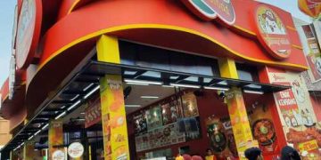 Sunny Gold, Beli Produknya Dapatkan Hadiahnya!