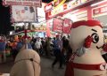 Keren! Yakult Juara Karnaval Mingguan Jakarta Fair 2023