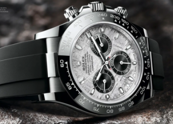 Jangan Lewatkan! Pameran Barang Super Mewah JWX 2023 di Gandaria City