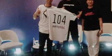 Jalin Kerja Sama, Artotel Jadi Mitra Resmi RFC dan RPC Raffi Ahmad