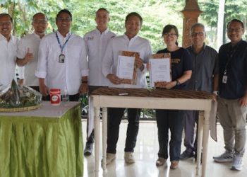 Ekspansi Bisnisnya, Dyandra Dipercaya Mengelola Taman Mini Indonesia Indah