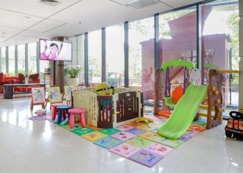 Vasaka, Kids Friendly Hotel di Jakarta Timur