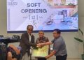 Hotel Indonesia Group Buka Yulia Hotel Gorontalo