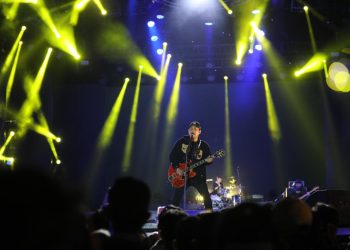 Di Jakarta Fair Music Concert, Armada Obati Luka Hati Penonton