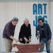 Artjog 2023 Resmi Dibuka, Miliki Dampak Sosial dan Kultural yang Besar