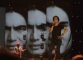 Setia Band Gugah Kenangan ‘Lawas’ Penonton Jakarta Fair Music Concert
