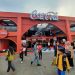 Coca Cola Perkenalkan Coke Studio, Pertama di Asia Hanya di Jakarta Fair