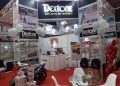 Di Jakarta Fair, Beli Produk Dextone Hadiahnya Motor Lho..