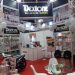 Di Jakarta Fair, Beli Produk Dextone Hadiahnya Motor Lho..