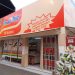 Pecinta Ramen Jepang, Yuk.. ke Warmindo Indomie di Jakarta Fair