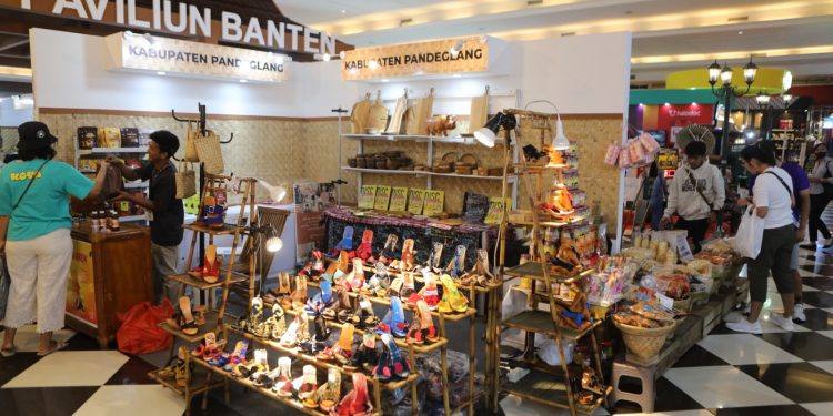 Ralph Scheunemann, Marketing Director PT JIExpo: “Pameran seperti Jakarta Fair mampu menggerakkan perekonomian Indonesia..”