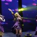 JKT48 Bahagiakan Ribuan Penonton Jakarta Fair Music Concert