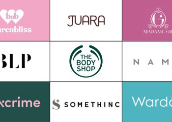 Buruan! Masih Ada Waktu Memilih Puluhan Brand Beauty di Jakarta Fair, Catat! Ini Nama Brand-nya