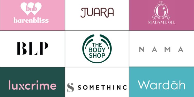 Buruan! Masih Ada Waktu Memilih Puluhan Brand Beauty di Jakarta Fair, Catat! Ini Nama Brand-nya