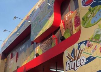 Manjakan Pengunjung Jakarta Fair, Khong Guan Sebarkan Diskon hingga 50% dan Buy 1 Get 1