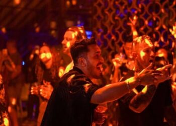 Kuta Social Club Persembahkan Summer Solstice Fest 2023 pada 25-27 Agustus 2023