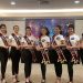 Terpilih 10 Besar Miss Jakarta Fair 2023, Berikut Daftarnya