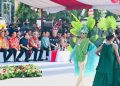 Papua Street Carnival 2023, Presiden Joko Widodo: Awal Munculnya Industri Kreatif di Papua