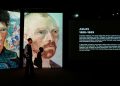 Yuk.. ke Pameran Van Gogh Alive di Mal Taman Anggrek, Jakarta