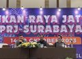 Mantap! Pekan Raya Jatim di Surabaya Siap Digelar Oktober Mendatang