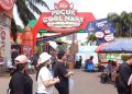 Lapar? Tinggal Pilih Hidangan Nusantara atau Mancanegara di Pucuk Coolinary Jakarta Fair