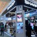 Sharp Bagikan Promo dan Hadiah Spektakuler Berupa Mobil di Jakarta Fair