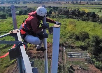 Targetkan 1 Juta Homes Passed Tahun ini,  XL Axiata Gandeng Link Net