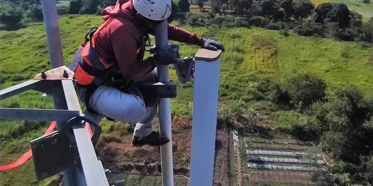 Targetkan 1 Juta Homes Passed Tahun ini, XL Axiata Gandeng Link Net