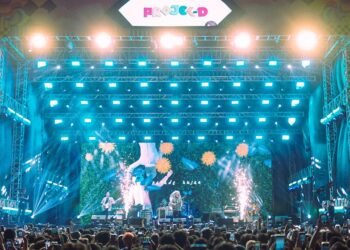 Projek-D Vol.2 x IIMS Motobike Show & Music, Padukan Teknologi Berkelanjutan dalam Balutan Musik