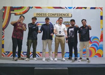 Projek-D Vol 2, Kolaborasi Musik dan Otomotif Akan Digelar 5-6 Agustus 2023 di De Tjolomadoe