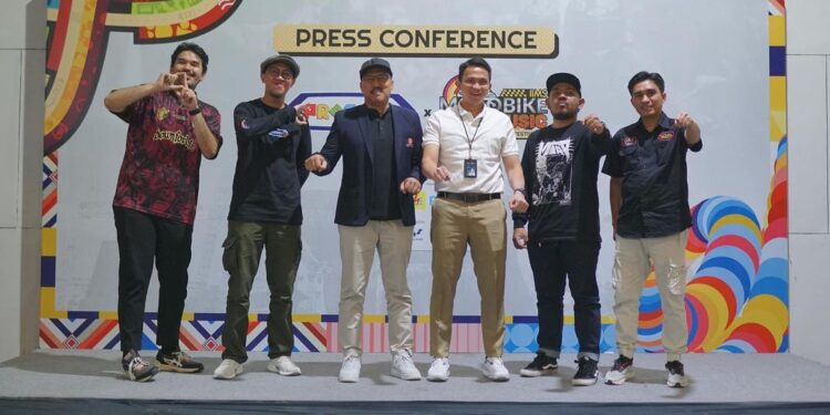 Projek-D Vol 2, Kolaborasi Musik dan Otomotif Akan Digelar 5-6 Agustus 2023 di De Tjolomadoe