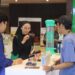 Pameran IECE Vape Show 2023 di JIExpo, Suguhkan Produk dan Teknologi di Industri Vaping