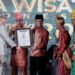 Sebanyak 14 Desa Wisata Peserta ADWI 2023 Catatkan Rekor MURI