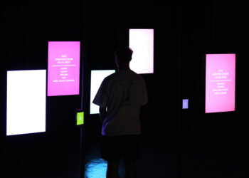 ARTJOG 2023 Resmi Berakhir, Jumpa Lagi ARTJOG pada 28 Juni hingga 25 Agustus 2024