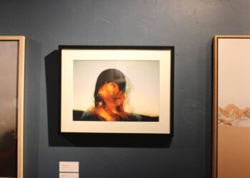 Yuk! Tengok Pameran Fotografi di Artotel Thamrin-Jakarta