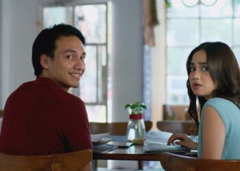 Mohon Doa Restu : Satukan Hati Jefri Nicole dan Syifa Hadju dalam Satu Ikatan