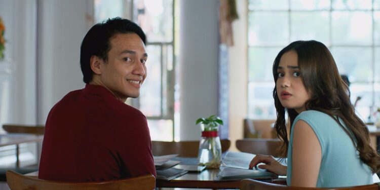 Mohon Doa Restu : Satukan Hati Jefri Nicole dan Syifa Hadju dalam Satu Ikatan