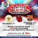 Indosiar Siarkan Langsung Garuda United U-17 VS FC Barcelona Juvenil A