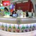 FHI 2023, Happy Soju Produk Soju No. 1 Asli Indonesia Hadirkan 9 Varian Rasa yang Menggoda