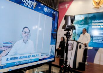 Kemenparekraf Siap Pasarkan Potensi Parekraf di Kawasan IKN