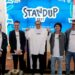 Standup Fest 2023, Menparekraf: Dimeriahkan 164 Komika Digelar pada 4-6 Agustus 2023
