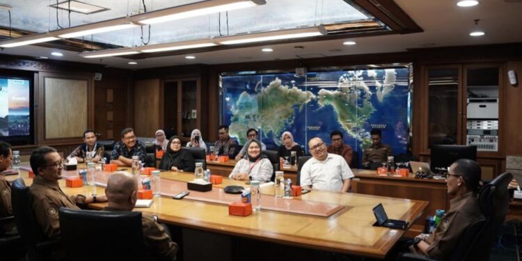 Menparekraf Menilai Program Forwaparekraf Dapat Bangkitkan Sektor Parekraf