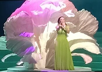 Kris Dayanti Gelar Konser “Semesta”, Pembuktian Eksistensi 33 Tahun Berkarya