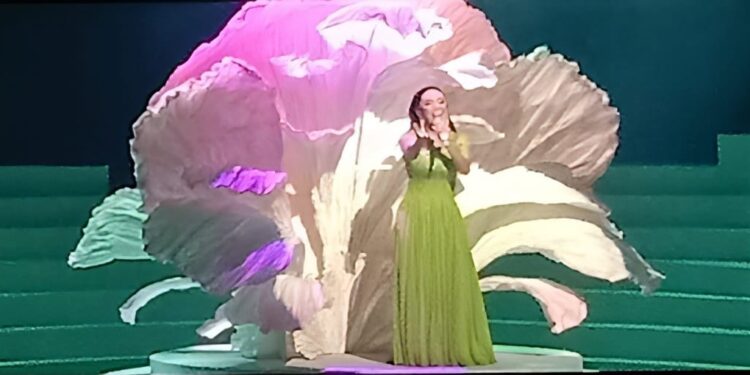 Kris Dayanti Gelar Konser “Semesta”, Pembuktian Eksistensi 33 Tahun Berkarya