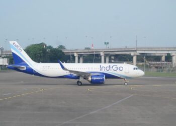 Maskapai IndiGo Airlines Membuka Penerbangan Langsung dari Mumbai ke Jakarta