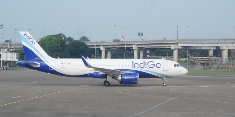 Maskapai IndiGo Airlines Membuka Penerbangan Langsung dari Mumbai ke Jakarta